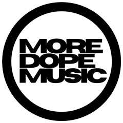 Moredopemusic