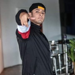 Eleck Makkonen Dancer