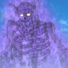 Susanoo the Alkamist