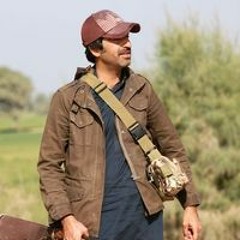 Nasir Baloch