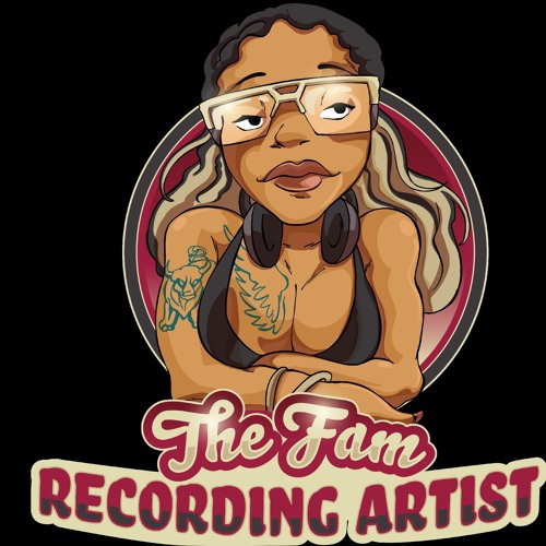 The Fam Recording Artist’s avatar