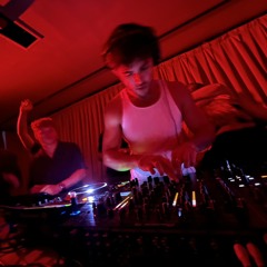 Dj Sinaní