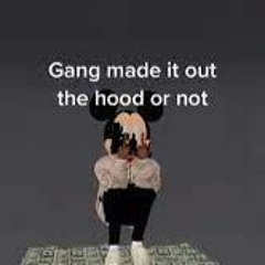 mickey made it out the hood