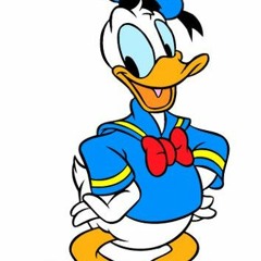 Donald Duck