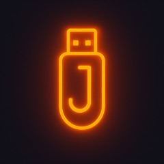 Johnny USB