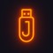 Johnny USB