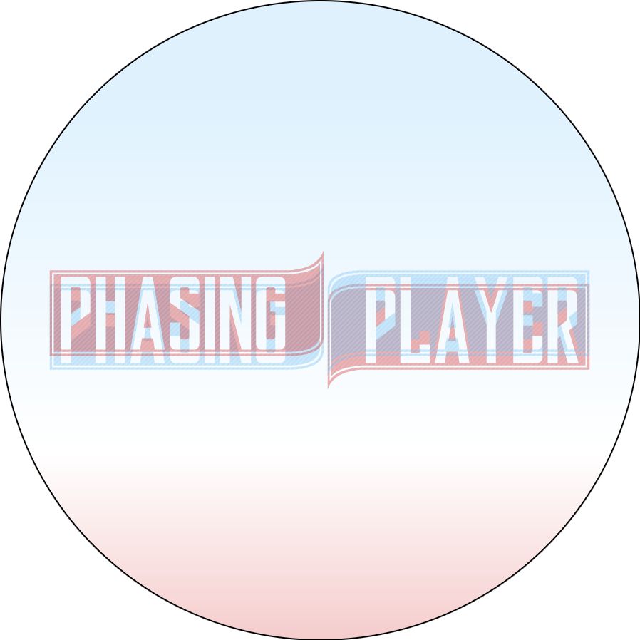 Phasing Player Podcast