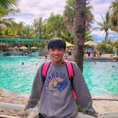 Vũ Hoàng Minh Hải