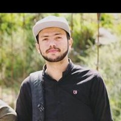 Junaid Khan