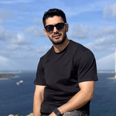 Ehsan Mazloumi