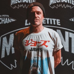 Dj Boy Keri (VCS/EOW)