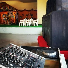 dj badrinath
