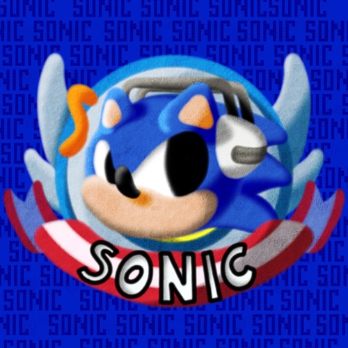 Sonic’s Music Collection’s avatar