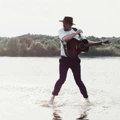a balladeer
