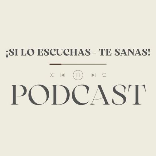 Si Lo Escuchas - Te Sanas’s avatar
