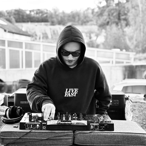 my interpretation of techno