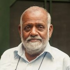 Subhash Parihar