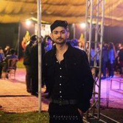 Zaid Khan Nizamani