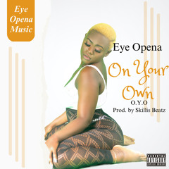 Eye Opena(OEO)
