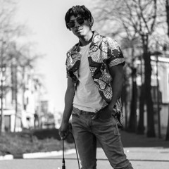 Vanillachocolatedbeats