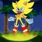 Racing Sonic