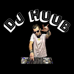 DJ HUUB
