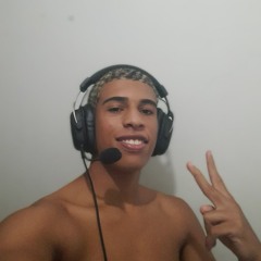 DJ TEUZIN 22 - PERFIL 2