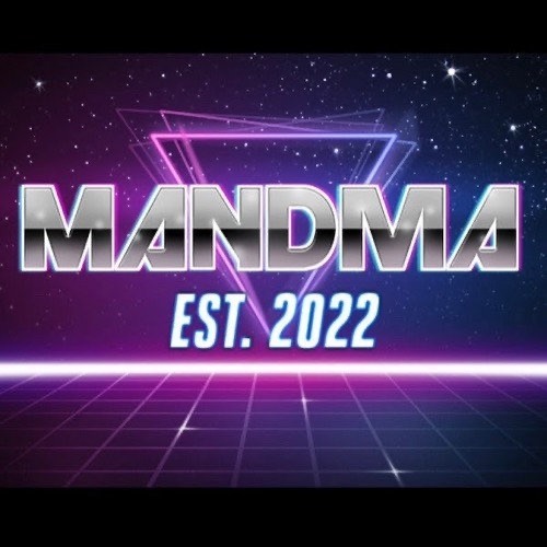 Mandma’s avatar