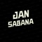 JAN SABANA