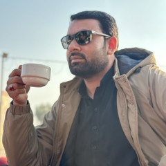 Usman Hameed