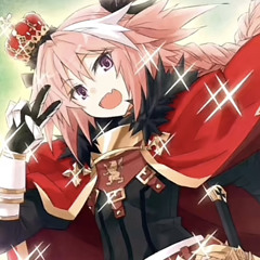 Astfolo best waifu