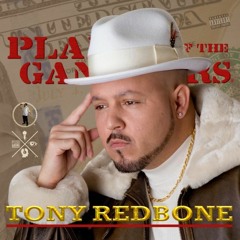 Tony Redbone