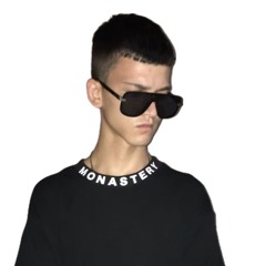 SKRAPY MANTILLA DJ