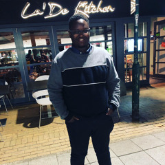 DJ B4BYF4C3 - AFROBEATS VOL 4