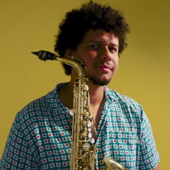 Michael Phillip Neu (@Nappysax)