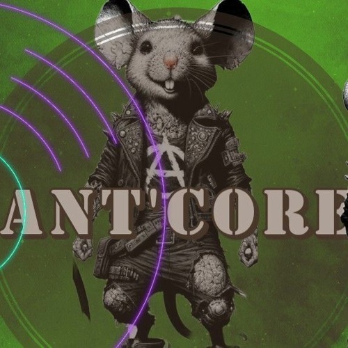 Ant'core’s avatar