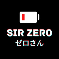 SIR ZERO