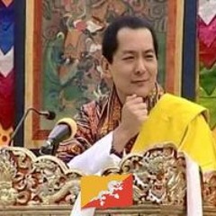 Rinchen Wangdi