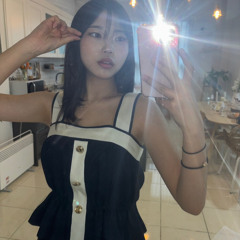 횹