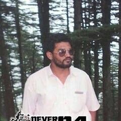 Pardeep Singh