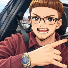 Shattered But Standing