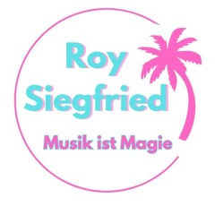 Roy Siegfried