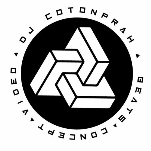 DJ CotonPrah’s avatar