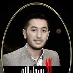 علاء ابو قويدر ابومحمد