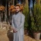 Hesham Ahmed