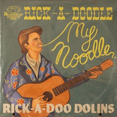Rick-A-Doo Dolins