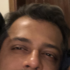 Ahsan Malik