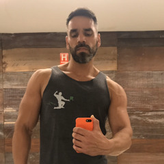 Rodrigo Rezende Ribeiro