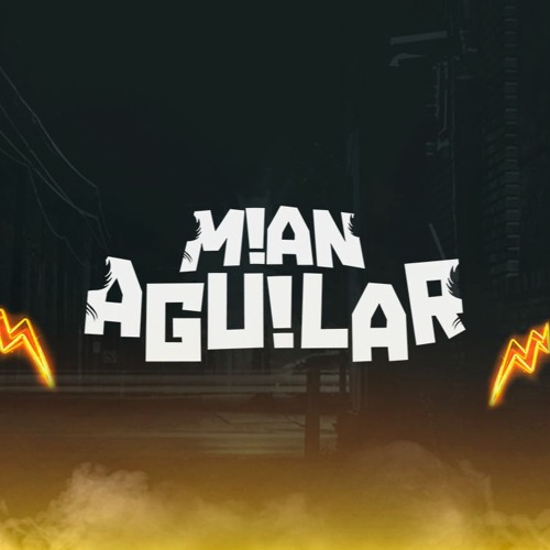 DJ Mian Aguilar ll’s avatar