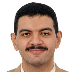 Ahmed Kamal